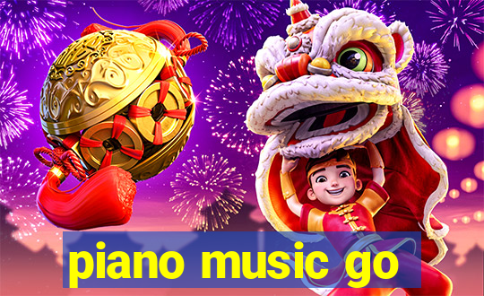 piano music go-jogos edm piano